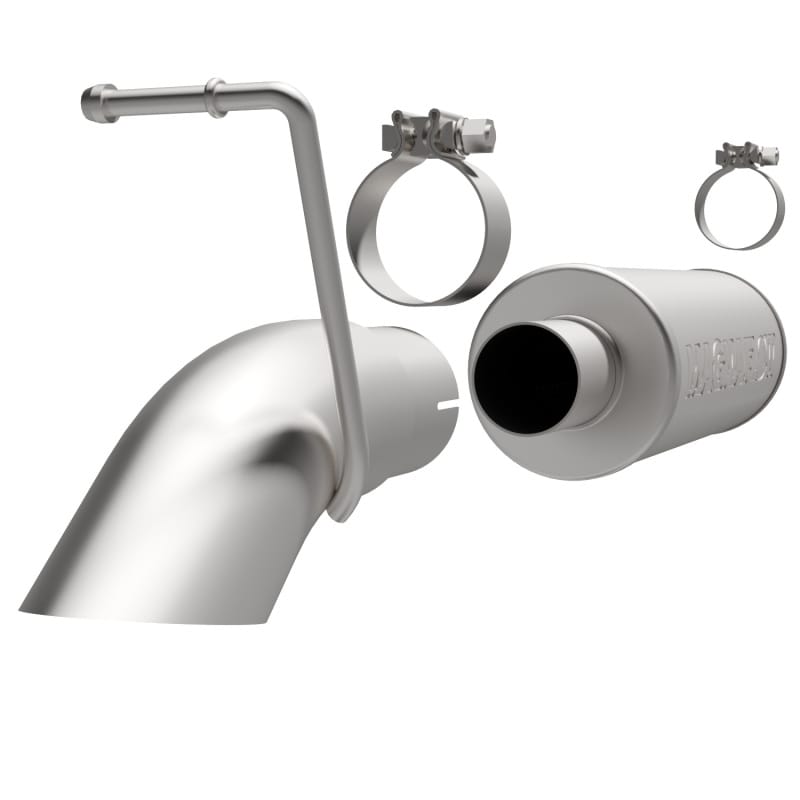 MAG Catback Exhaust