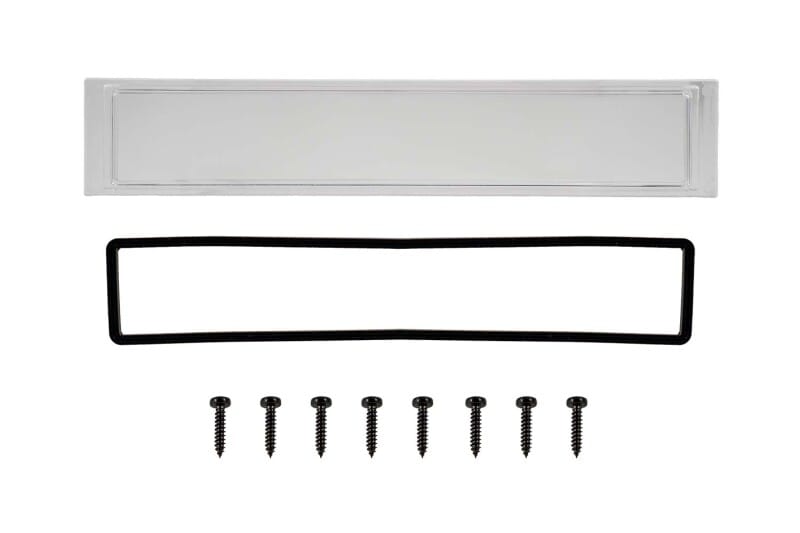 DIO LED Light Bars