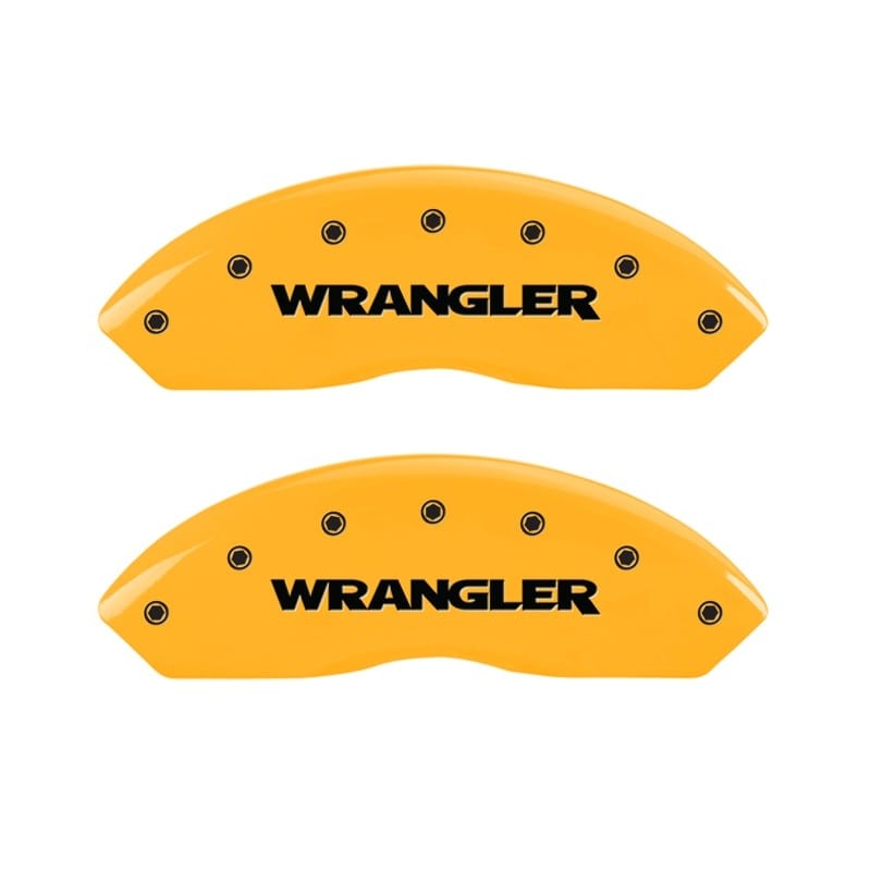MGP Caliper Covers 2 Logo