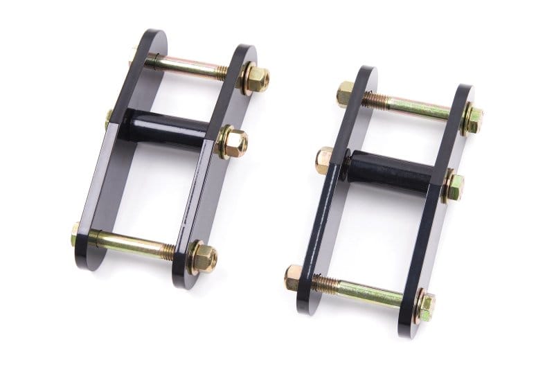 ZOR Leaf Springs