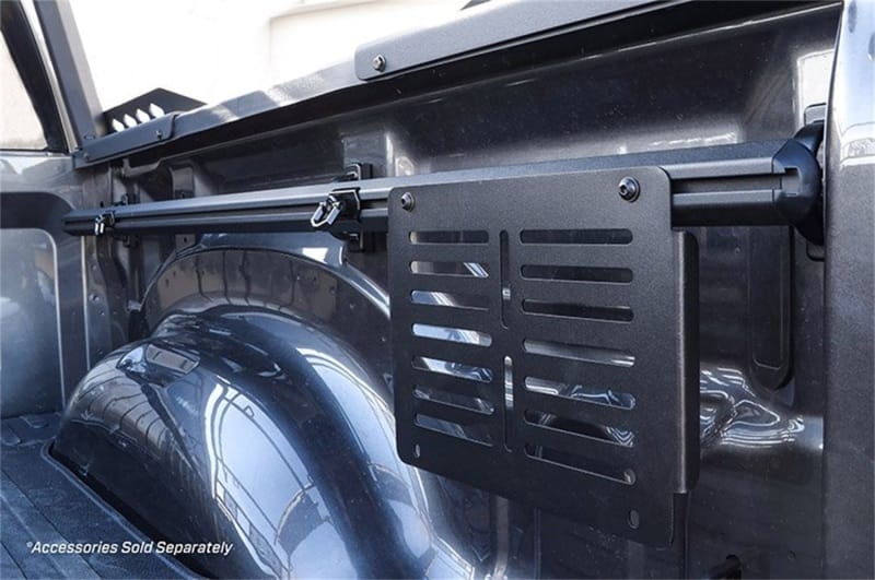 DZE Bed Rails thumbnail 3