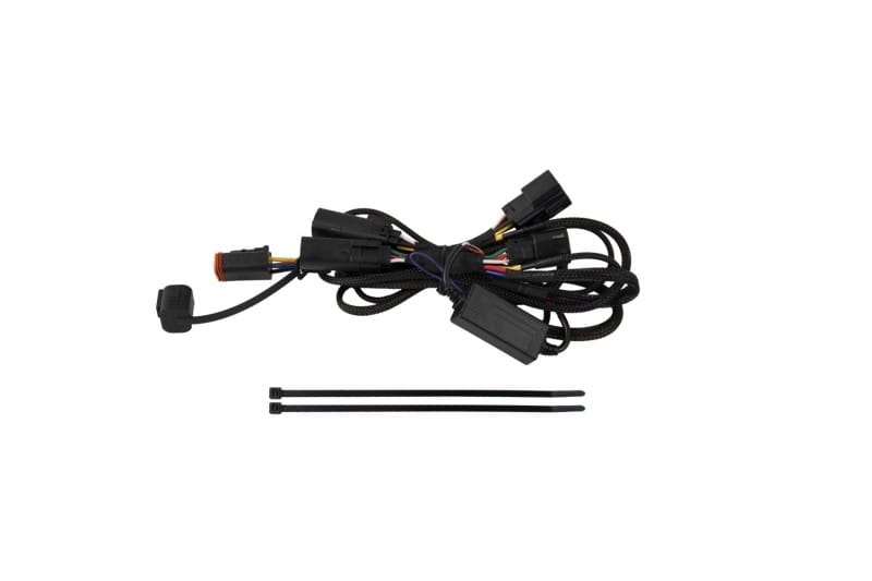 DIO Wiring Harness