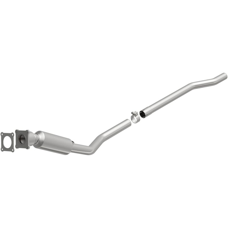 MAG Converter Direct Fit
