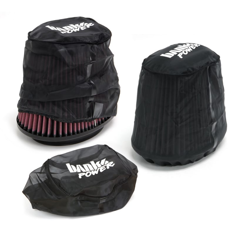 GBE Pre-Filters