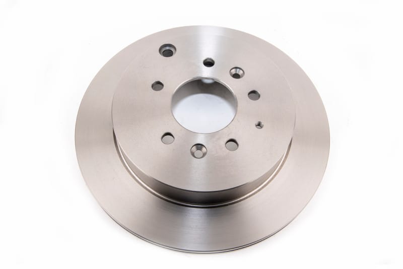 DBA Street Standard Rotors