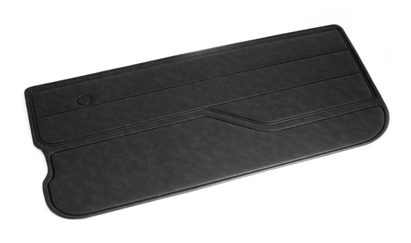 OMI Interior Accessories