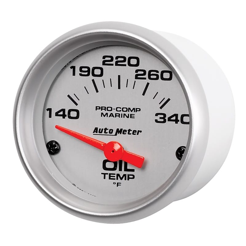 AM Marine Gauges thumbnail 2