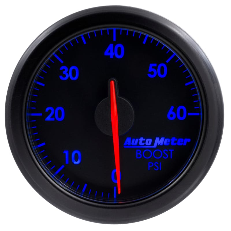AM AirDrive Gauges thumbnail 2