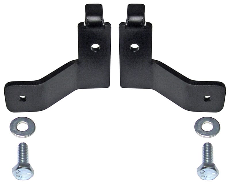 ROK Brackets