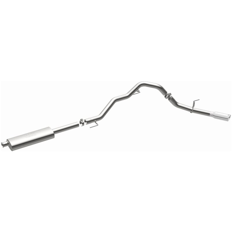 MAG Catback Exhaust thumbnail 2