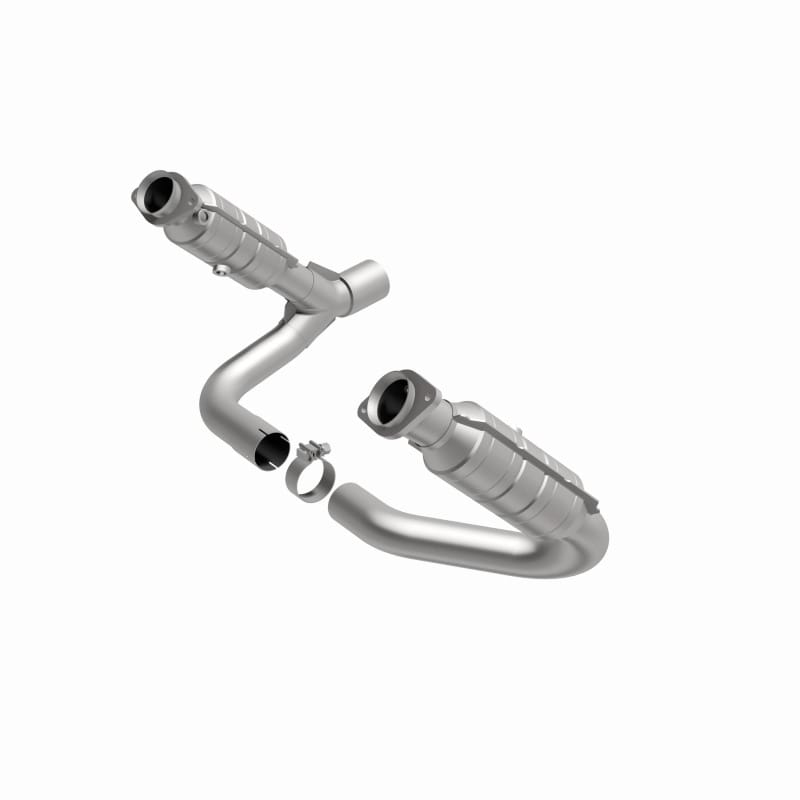 MAG Converter Direct Fit thumbnail 3