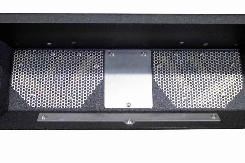 FBO Front Bumpers thumbnail 3