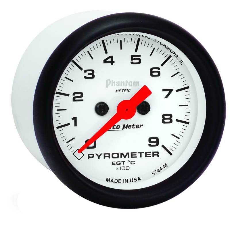 AM Phantom Gauges thumbnail 4
