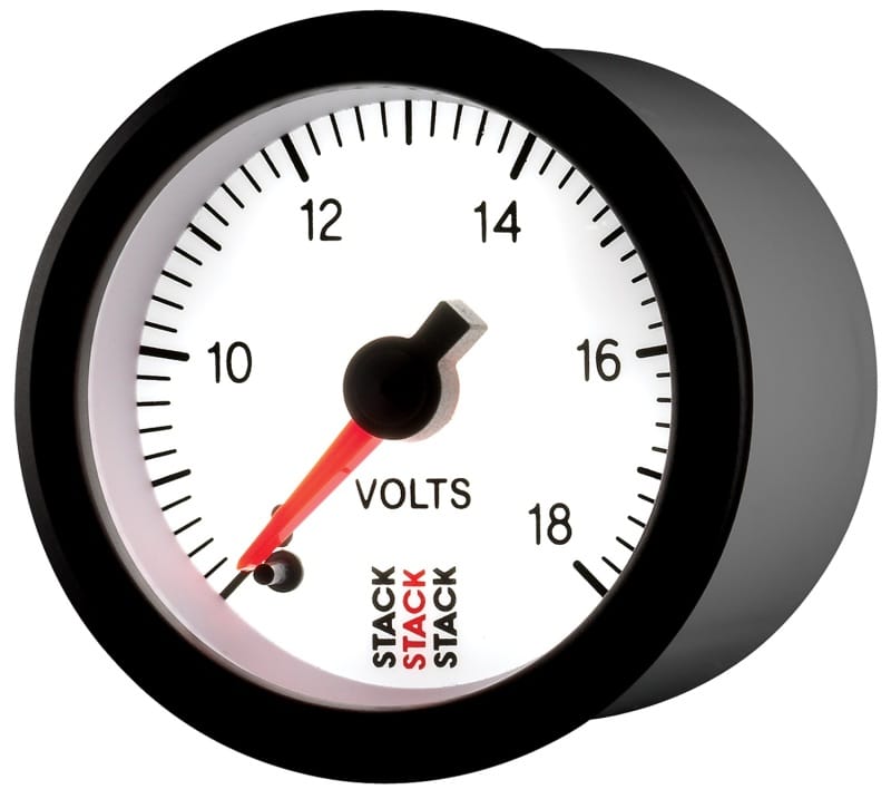 AM Stack Gauges thumbnail 3