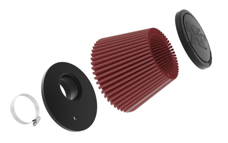 AIR Universal Air Filter thumbnail 3