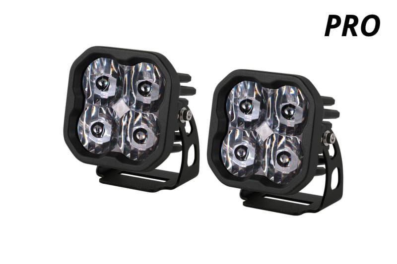 DIO LED Light Pods thumbnail 2