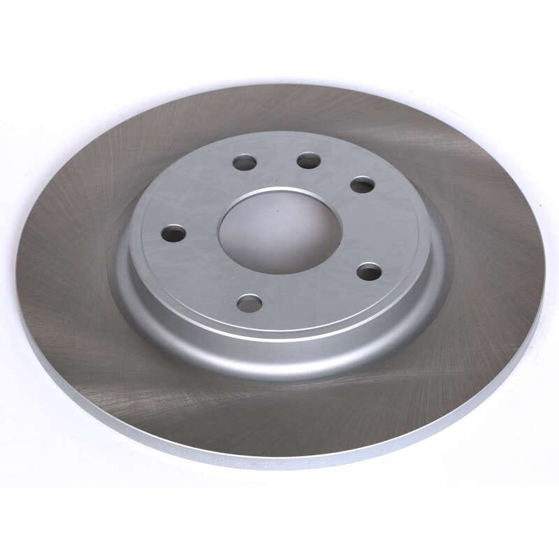 PSB Semi Coated Rotors