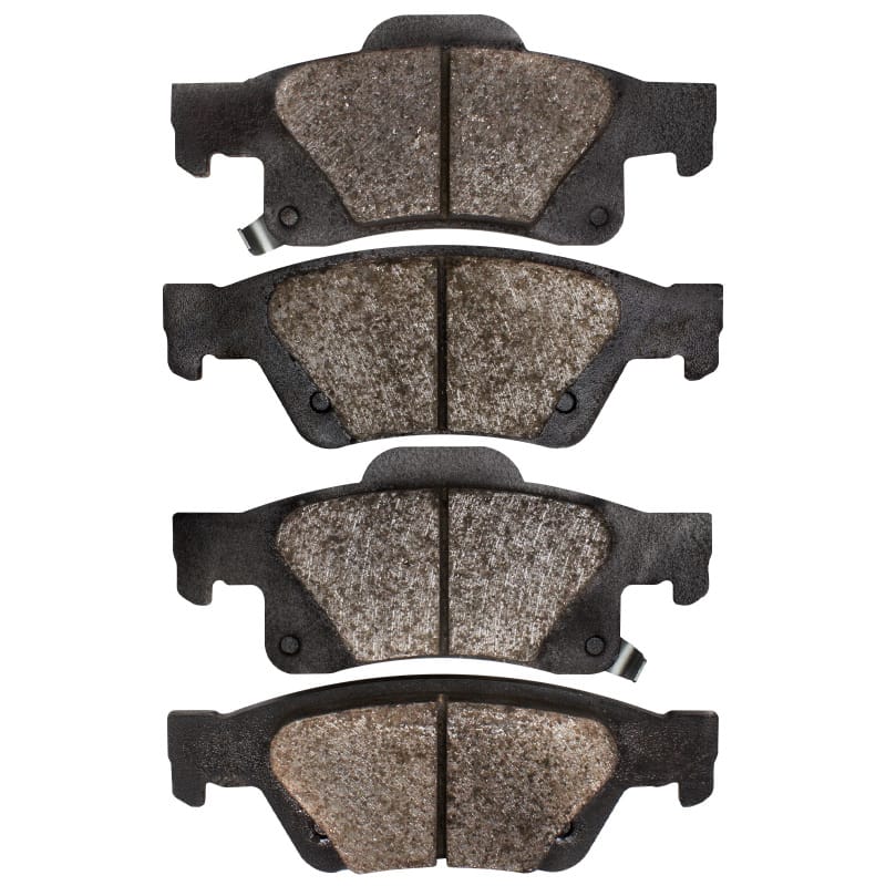 RNC Optimum OE Brake Pads thumbnail 2