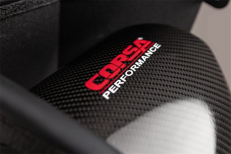 COR Air Intake Open Element thumbnail 2