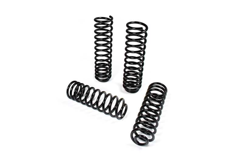 JKS Lift Kit Component Boxes