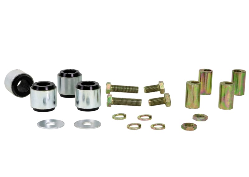 WL Bushings - Control Arm thumbnail 2