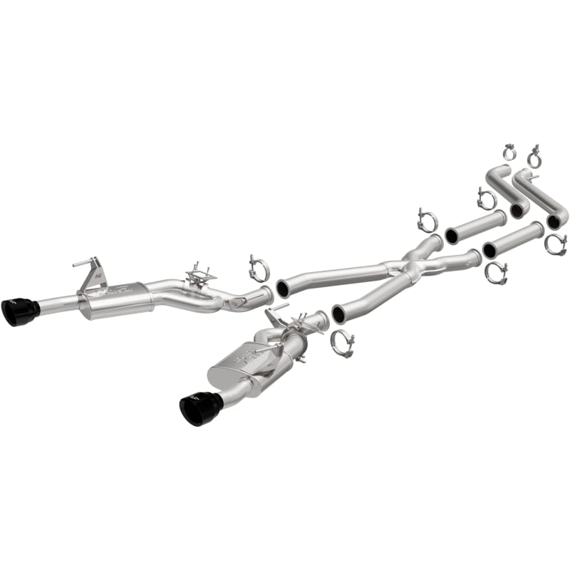 MAG Catback Exhaust