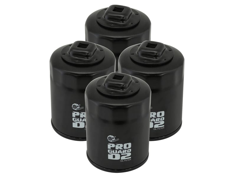 AFE ProGuard Oil Filter
