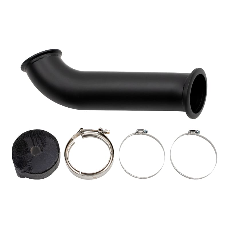 WCF Down Pipe
