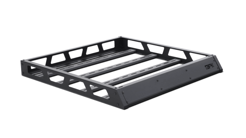 BOD Roof Racks thumbnail 2