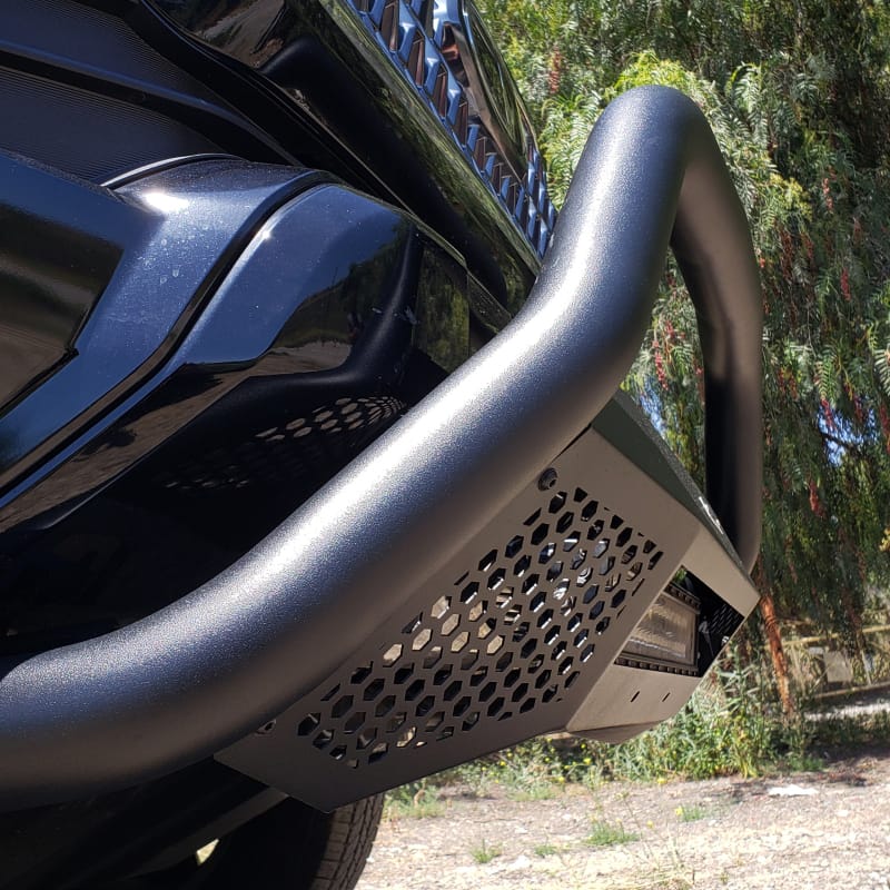 GOR RC4 Bar thumbnail 3