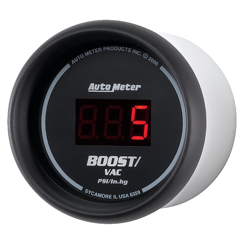 AM Sport-Comp Gauges thumbnail 2