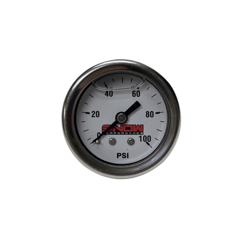 SNOW Gauges