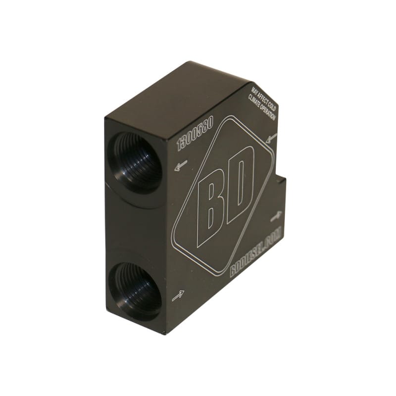 BD Thermostat Bypass thumbnail 2