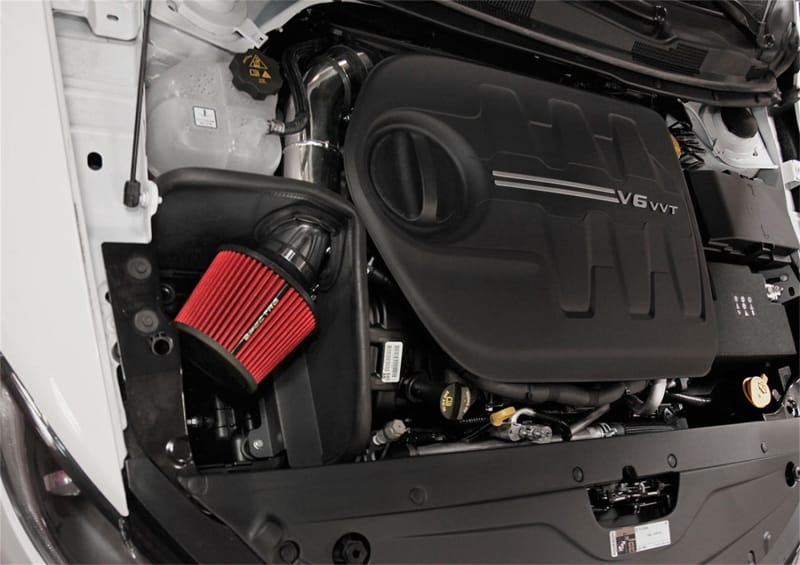 SPE Cold Air Intake Kits thumbnail 3