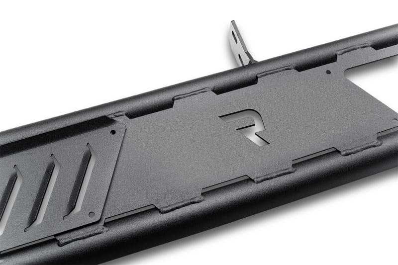 NFB Roan Running Boards thumbnail 2