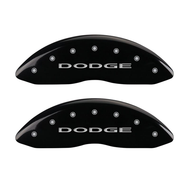 MGP Caliper Covers 2 Logo