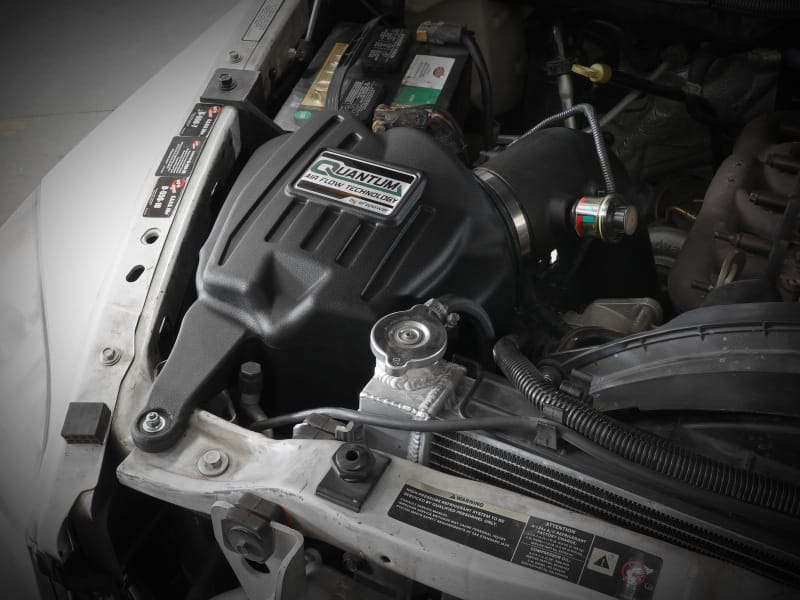 AFE Quantum Intakes thumbnail 4
