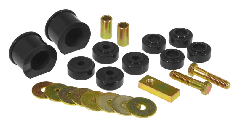 PRO Sway/End Link Bush - Blk