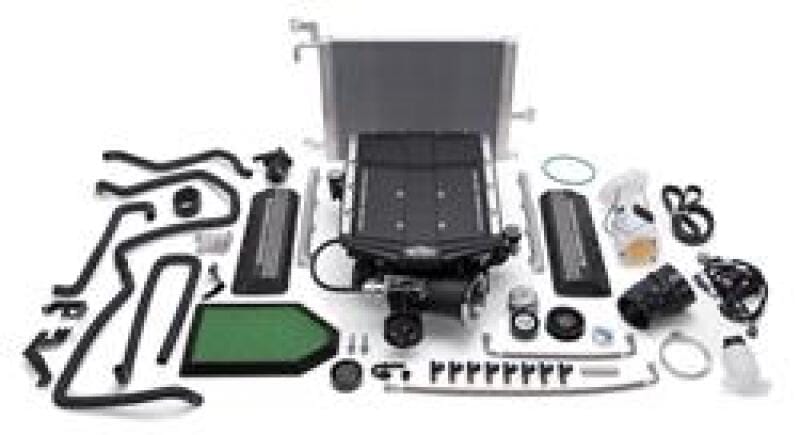 EDE Supercharger