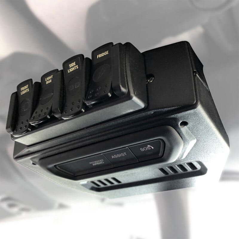 ORL Remote Mount thumbnail 2