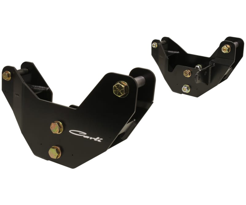 CLI Brackets/Hardware