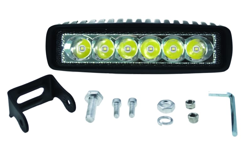 HELLA Value Fit LED Bar thumbnail 6