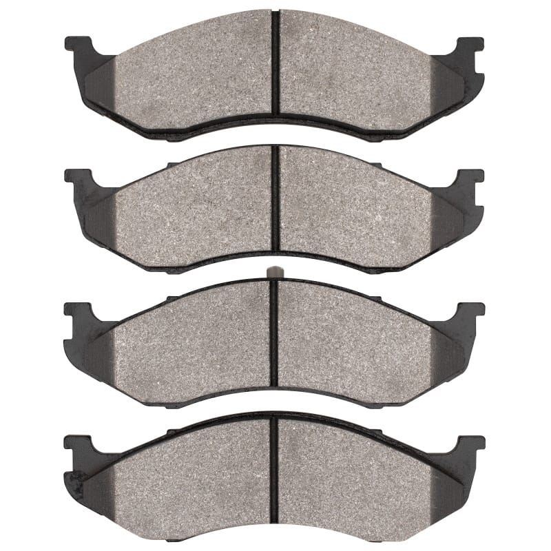RNC Off-Road/Tow Brake Pads thumbnail 2