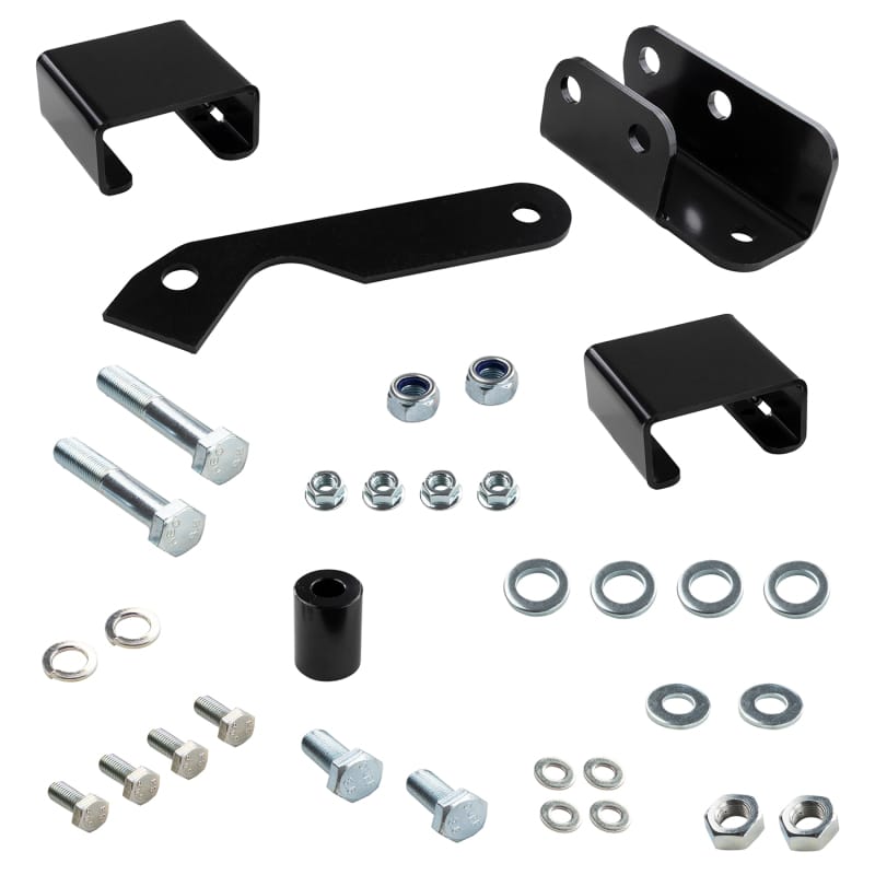 ARB Panhard Rods & Brackets thumbnail 2