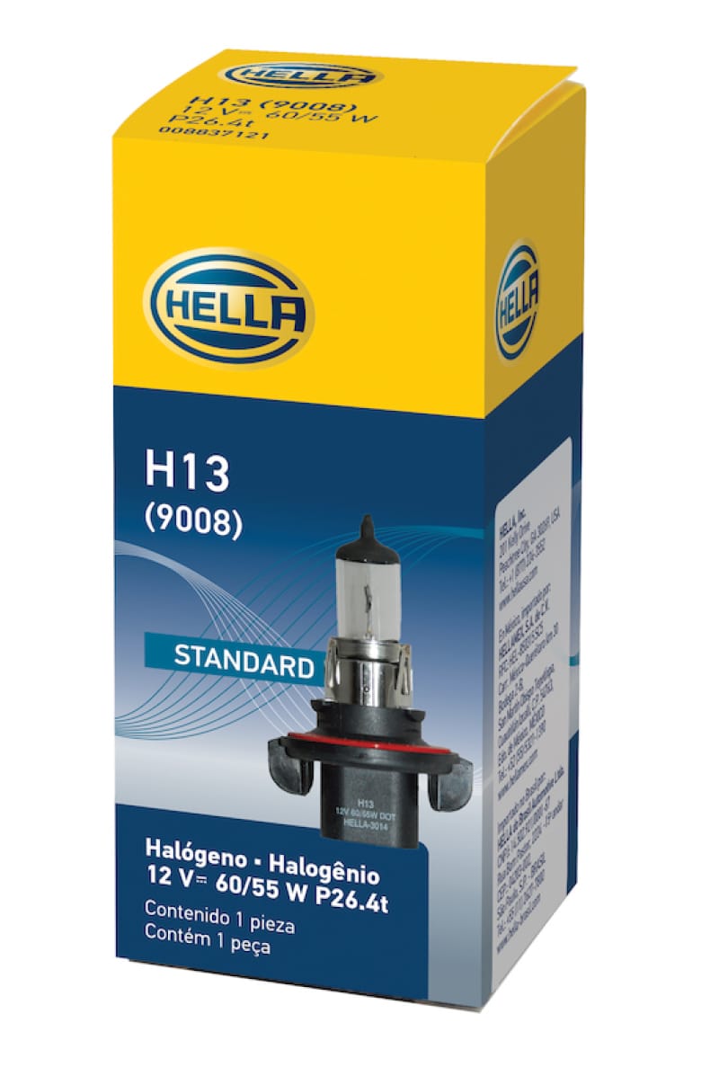 HELLA Bulbs thumbnail 3