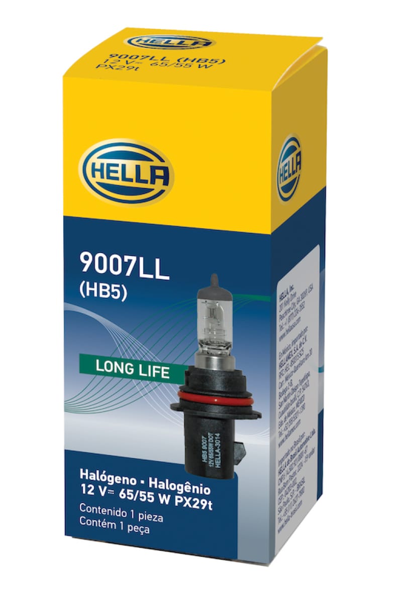 HELLA Bulbs thumbnail 3