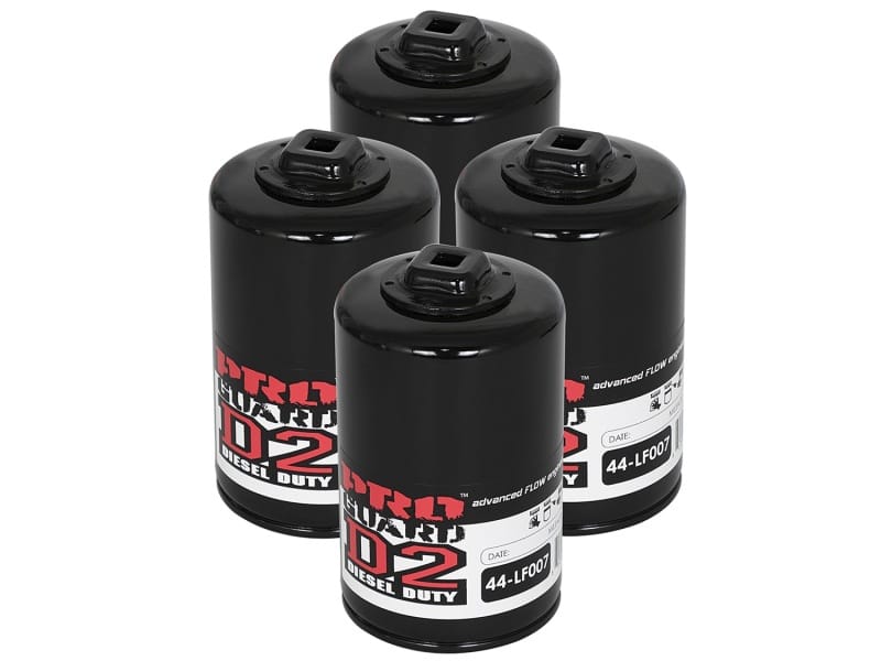 AFE ProGuard Oil Filter