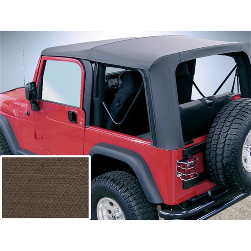 RUG Soft Tops