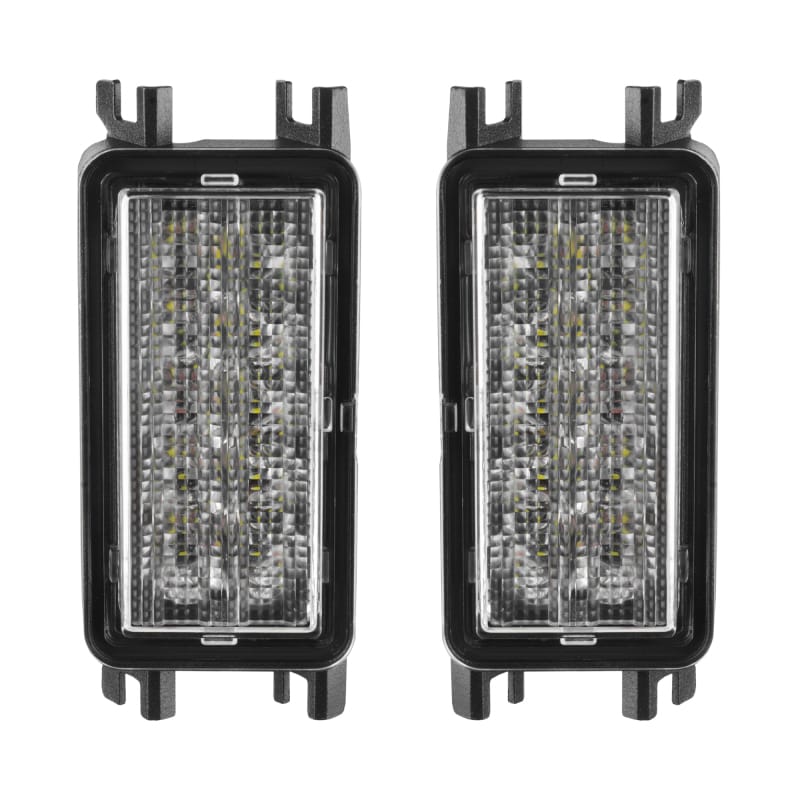 ORL LED Tail Lights thumbnail 2