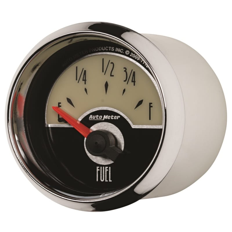 AM Cruiser AD Gauges thumbnail 2